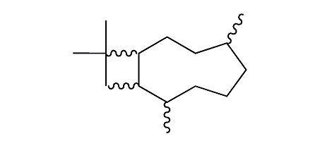 Caryophyllane D